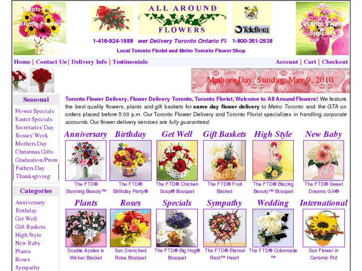 www.allaroundflowers.com