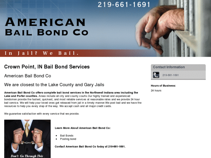 www.americanbailbondscompany.net