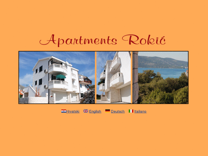 www.apartments-rokic.com