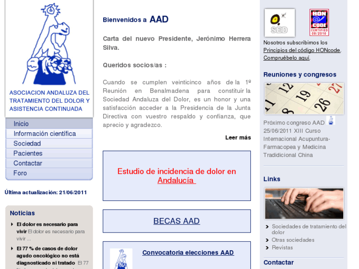 www.asociacionandaluzadeldolor.es