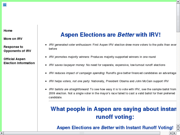 www.aspenvotes123.org