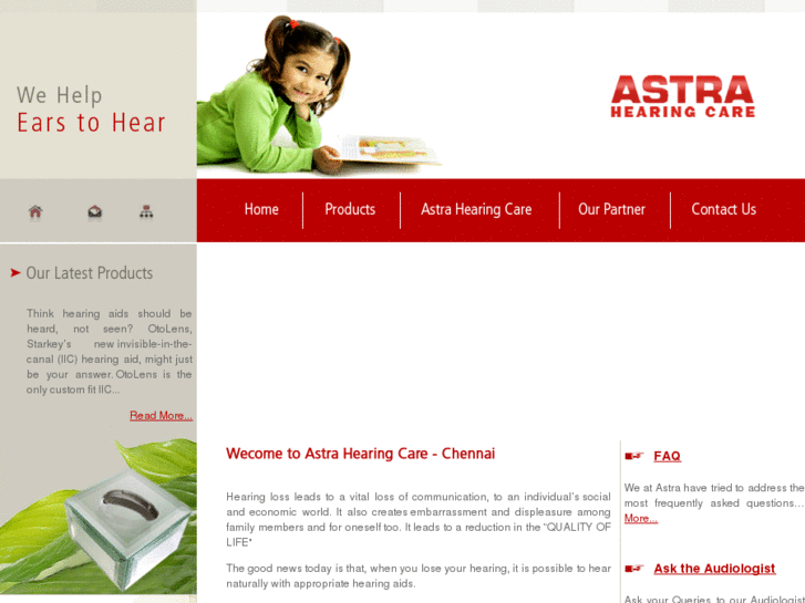 www.astramedical.net