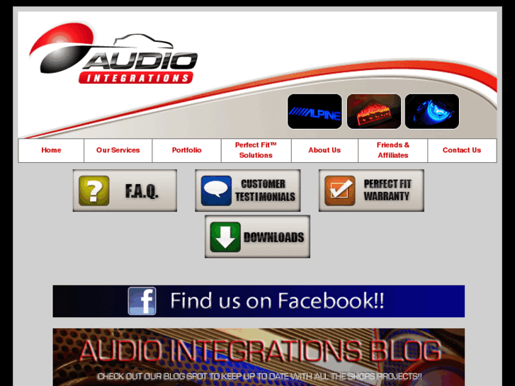 www.audiointegrations.net