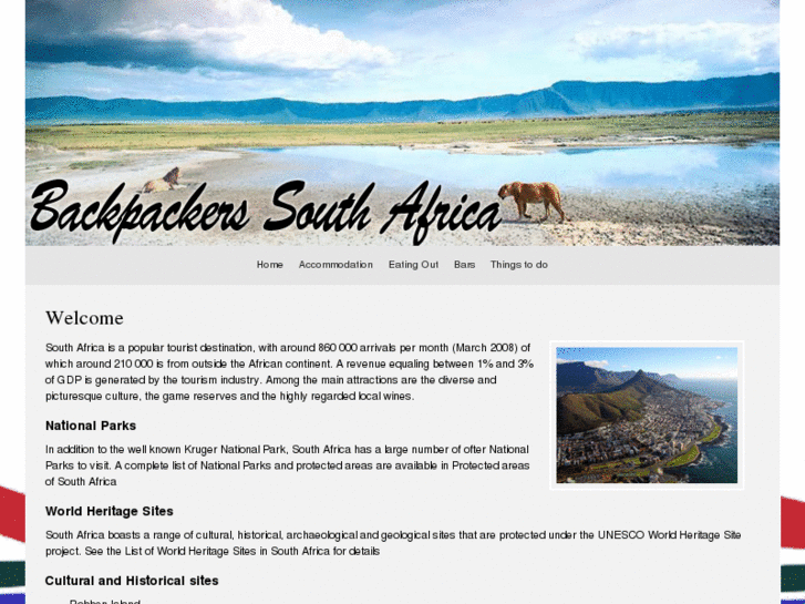 www.backpackers-south-africa.com