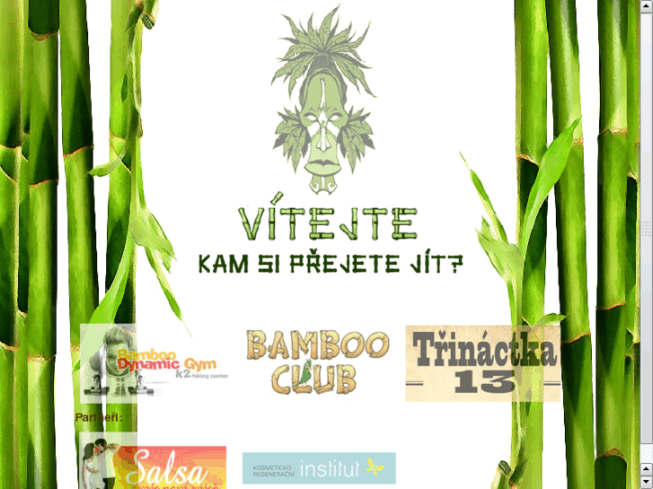 www.bambooclub.cz