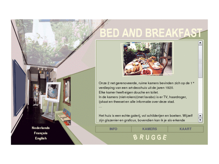 www.bedandbreakfast-brugge.com