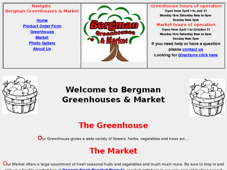 www.bergman-greenhouses.com