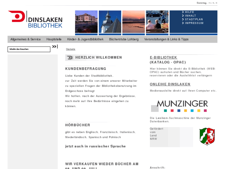 www.bibliothek-dinslaken.de