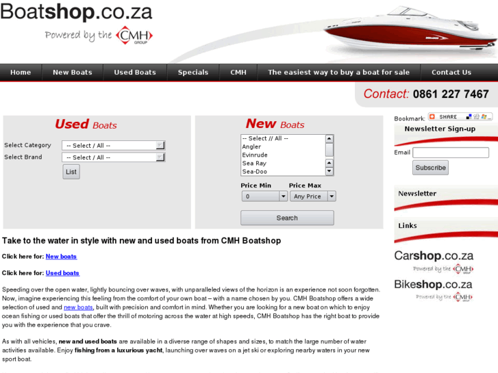 www.boatshop.co.za