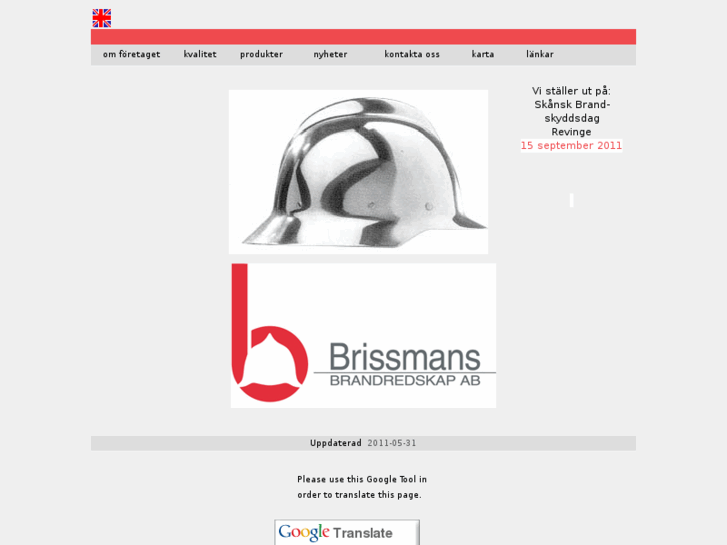 www.brissmans.se