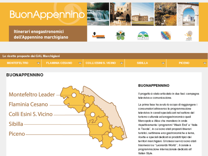 www.buonappennino.com