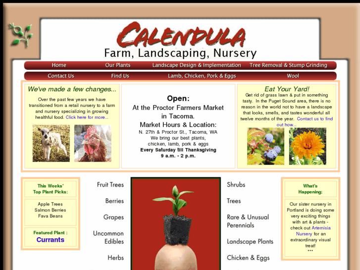 www.calendulafarm.com