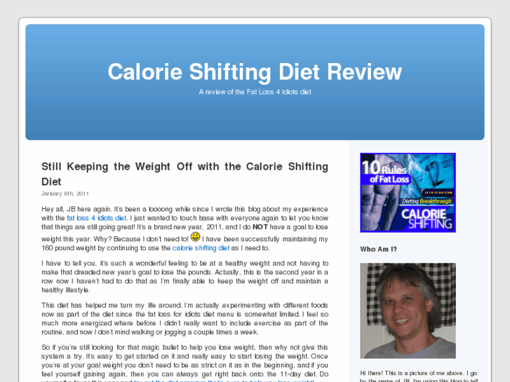 www.calorie-shifting-diet-review.com