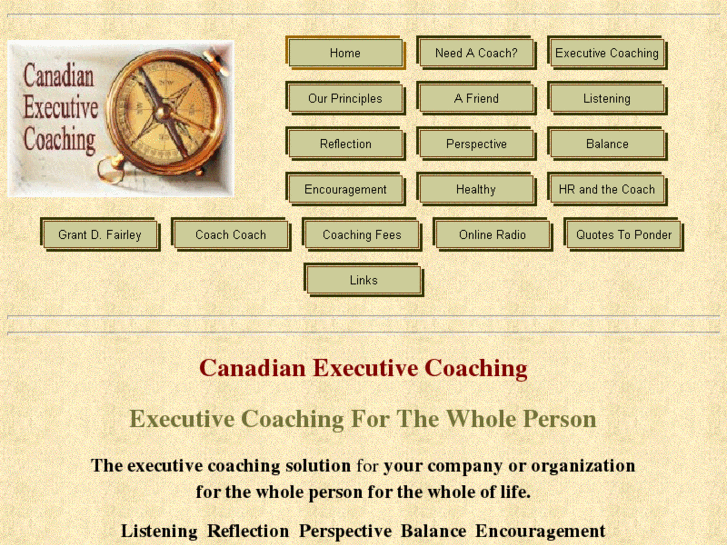 www.canadian-executive-coaching.com