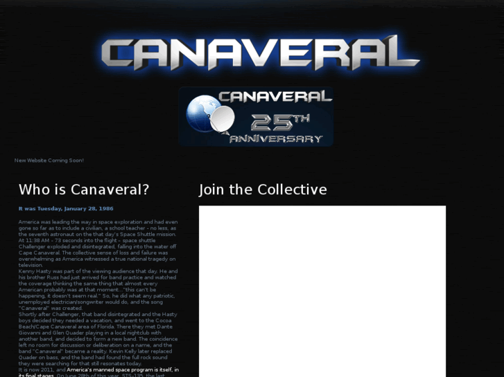 www.canaveralband.com