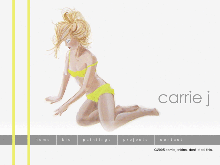 www.carriejenkins.com