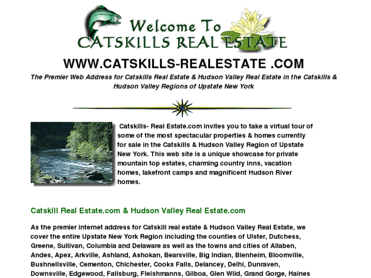 www.catskills-realestate.com