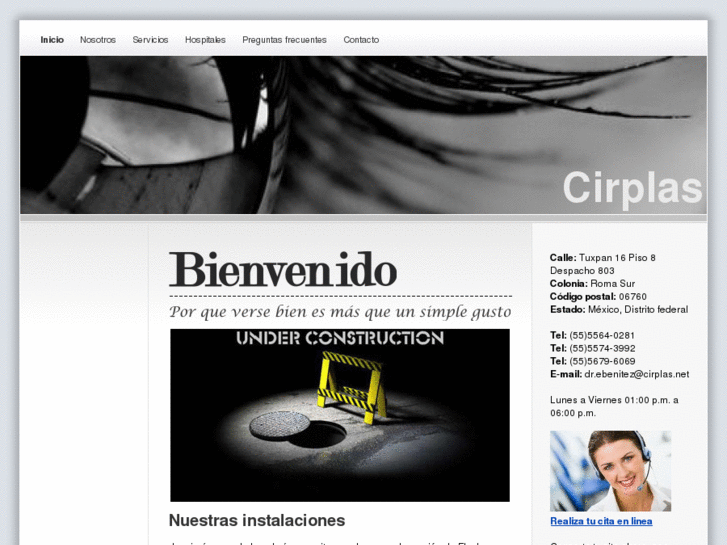 www.cirplas.net