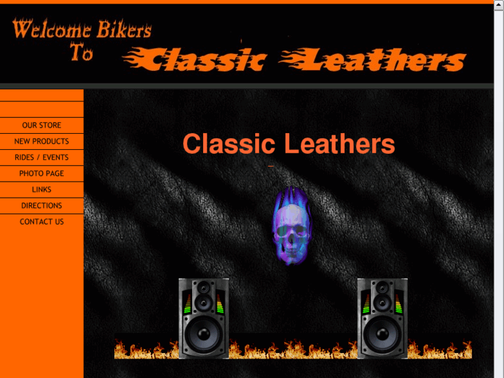 www.classicleathers.net