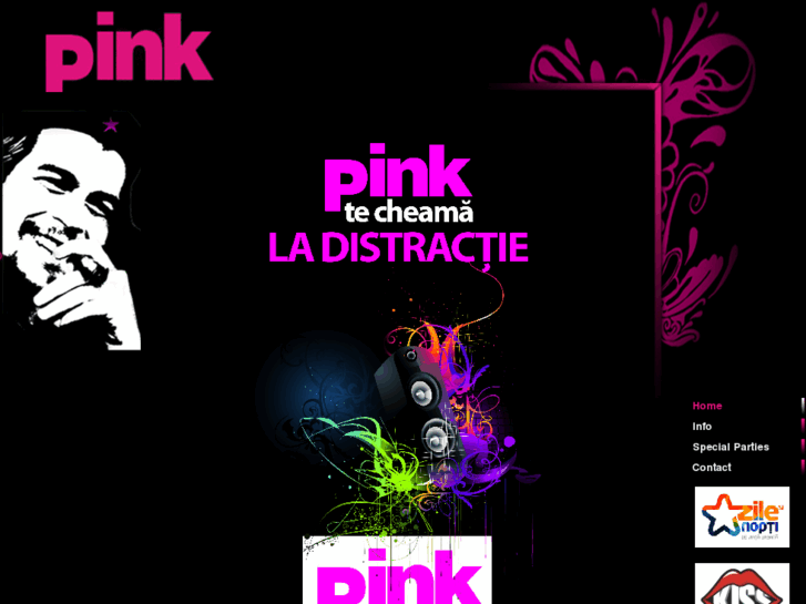 www.clubpink.ro