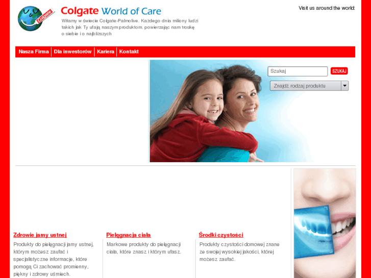 www.colgate.pl