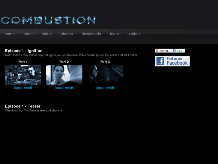 www.combustionseries.com