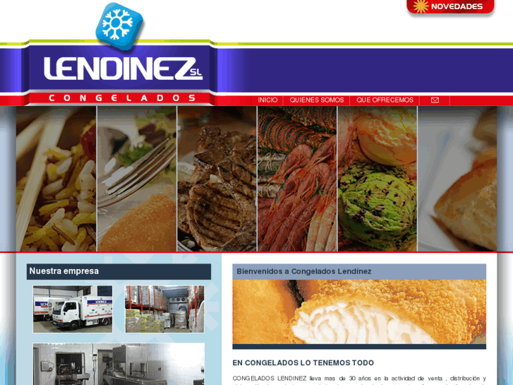 www.congeladoslendinez.es