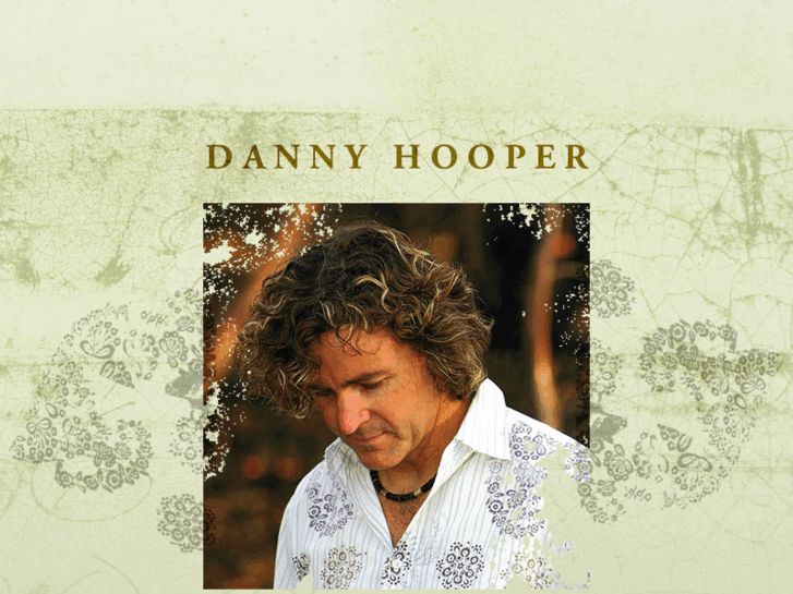 www.dannyhooper.com.au