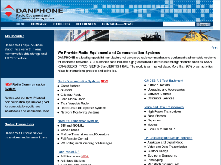 www.danphone.com