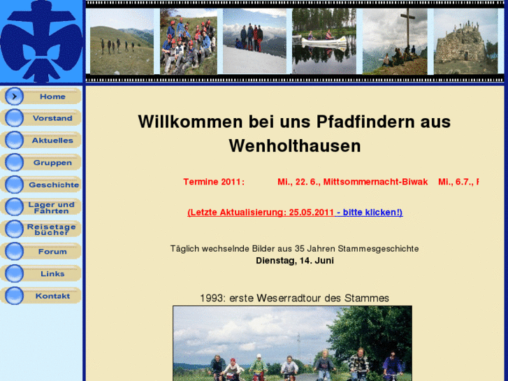 www.dpsg-wenholthausen.de