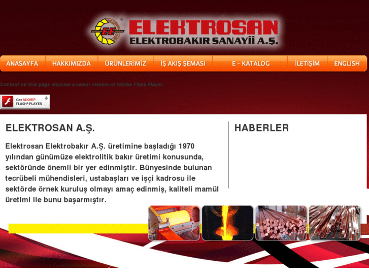 www.elektrosan.com.tr