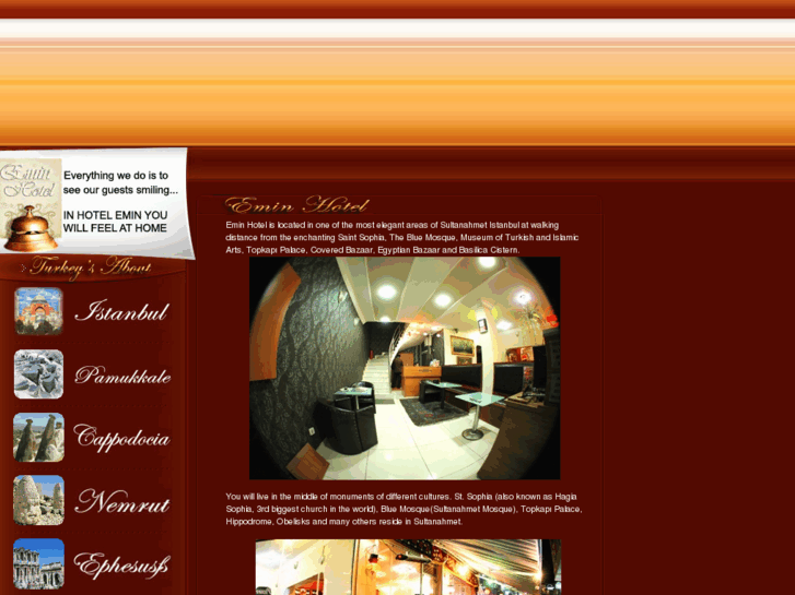 www.eminhotel.com