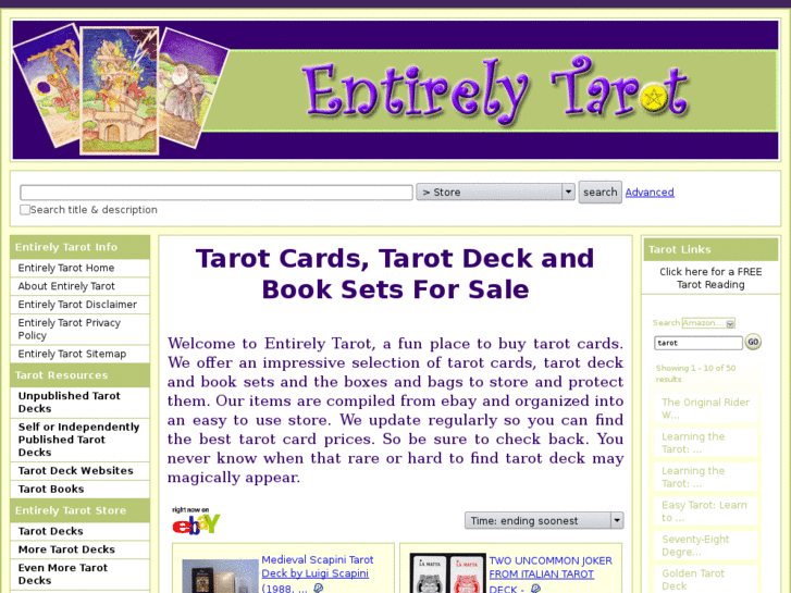 www.entirelytarot.com