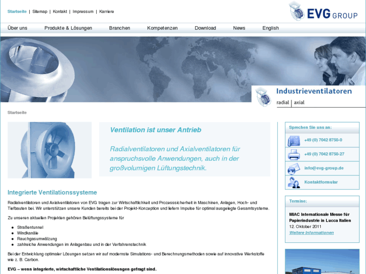 www.evg-group.de