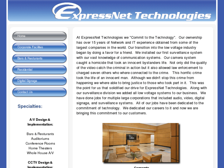 www.expressnettech.com