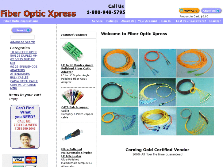 www.fiberopticxpress.net