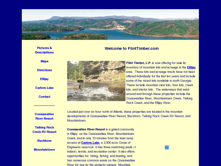 www.flinttimberlp.com