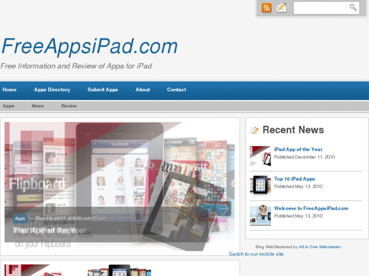 www.freeappsipad.com