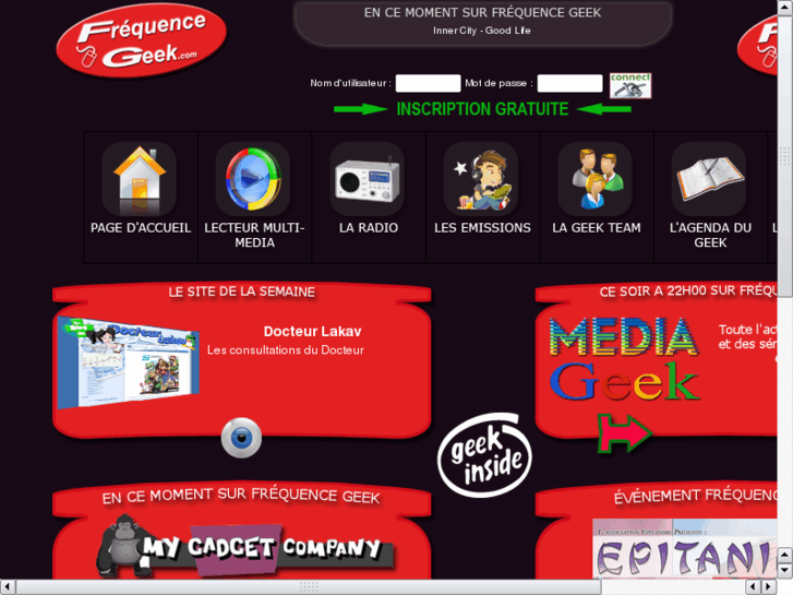 www.frequencegeek.com