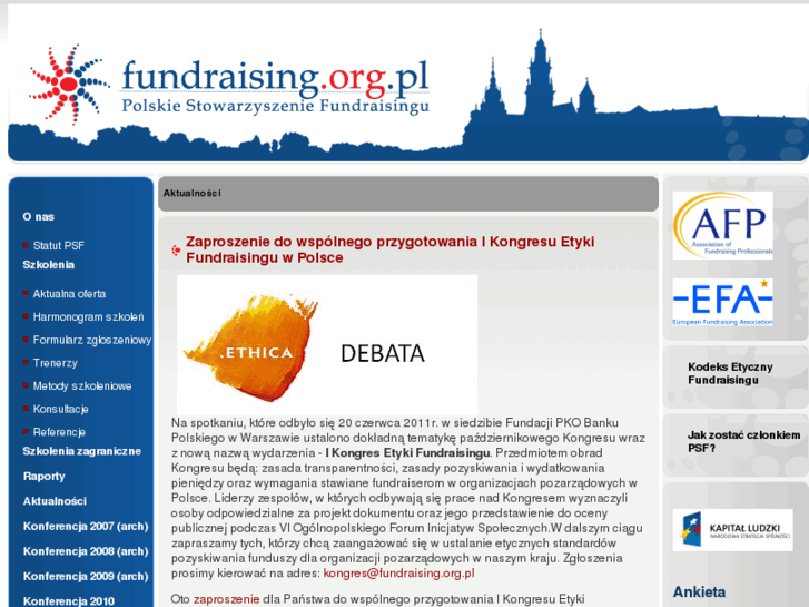 www.fundraising.org.pl