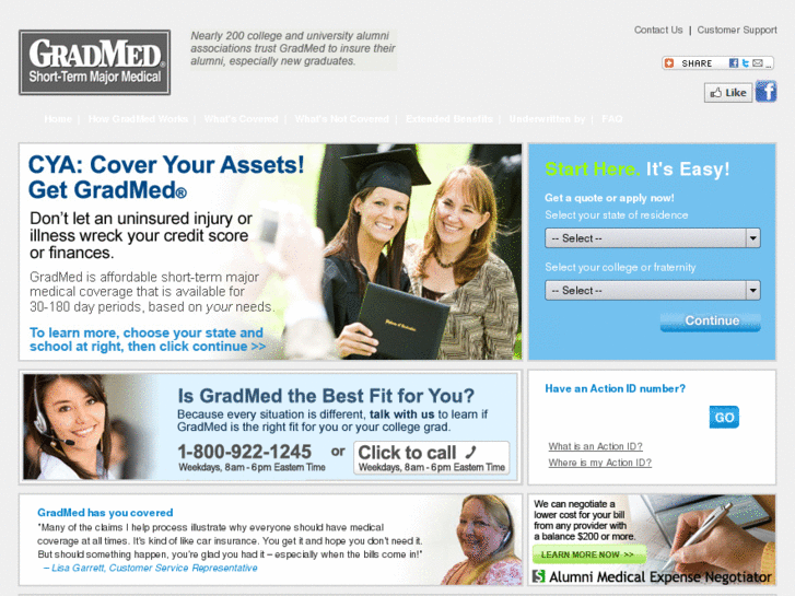 www.getgradmed.com