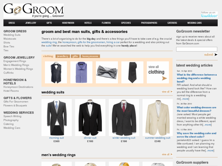 www.go-groom.com