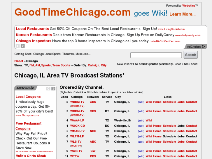 www.goodtimechicago.com