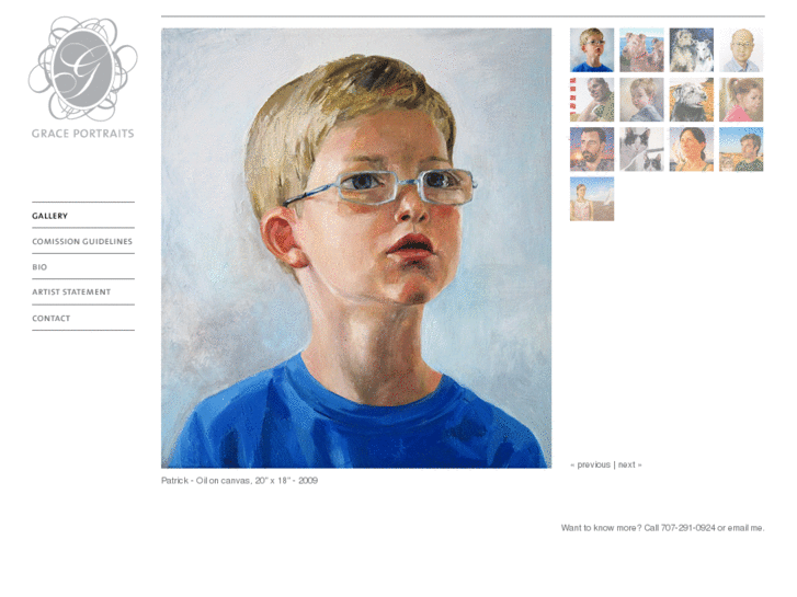 www.graceportraits.com