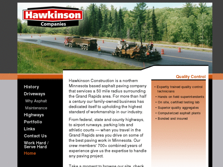 www.hawkinsonconstruction.com