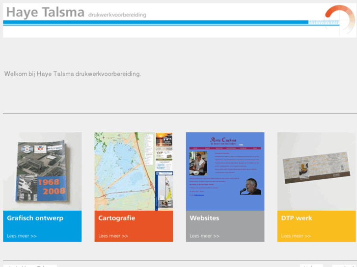 www.hayetalsma.nl