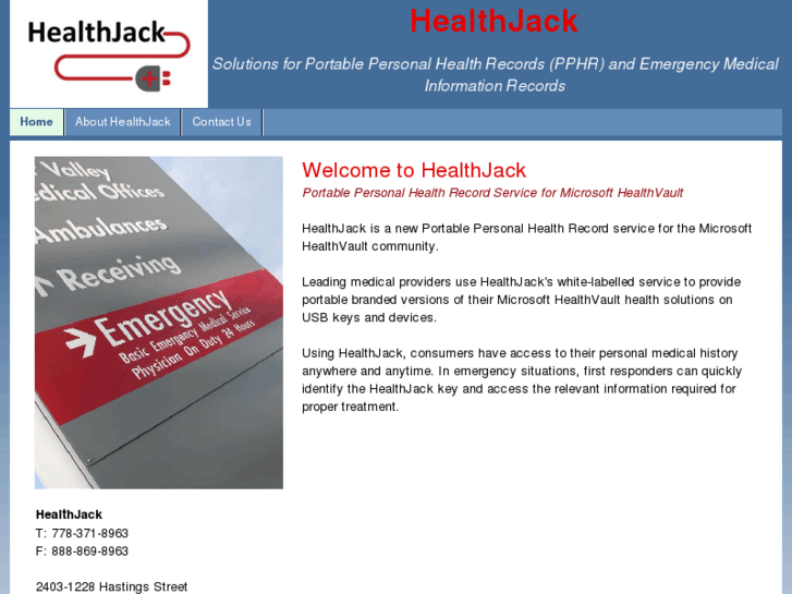 www.healthjack.com