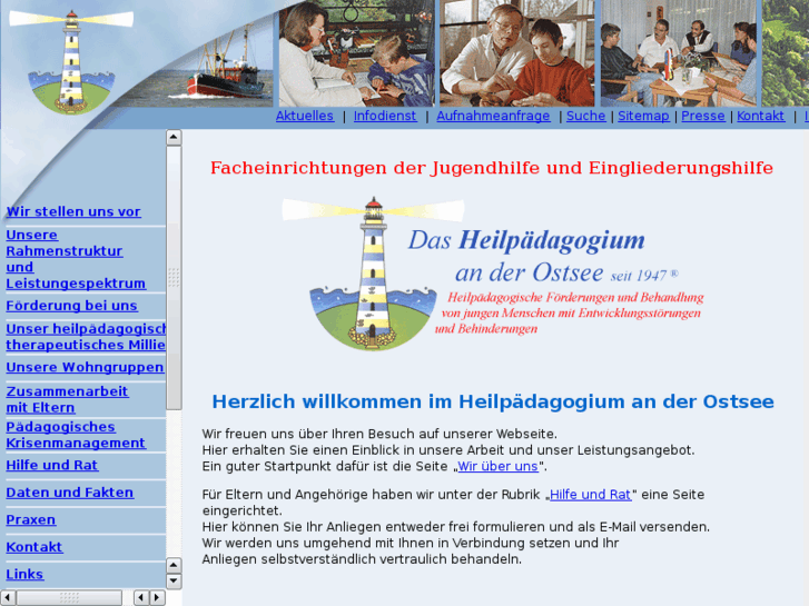 www.heilpaedagogium-eckernfoerde.de