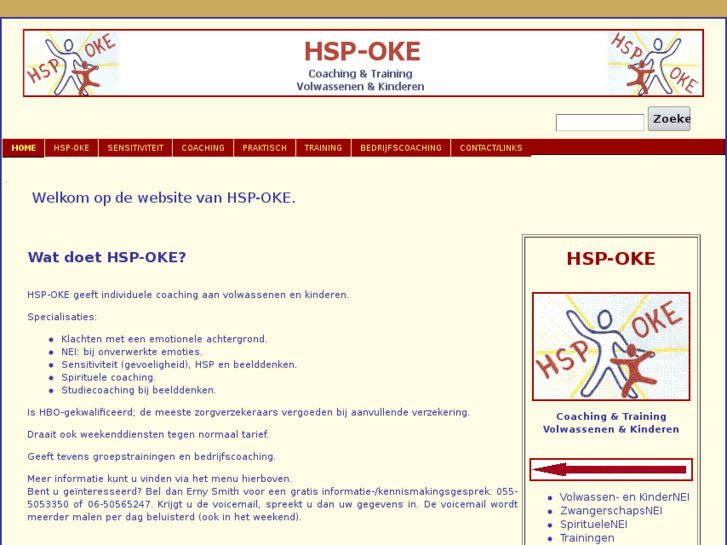 www.hsp-oke.info