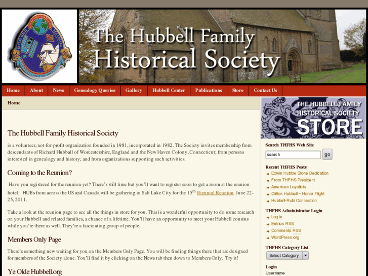 www.hubbell.org